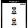 P1Harmony P1KIDS POP-UP [Hello, World] MD 01. OFFICIAL CHARACTER DOLL (HERO Ver.)