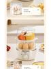 Compact Stainless Steel Automatic Egg Boiler with Auto-Off