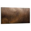 Glass Board Cutting Board 52X30 Wood