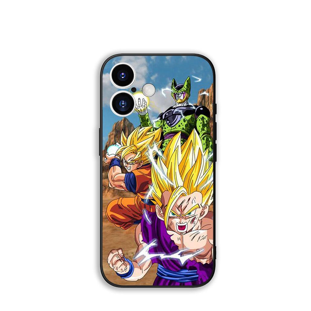 

Dragon Gokus Ball Son Gohan Z for Motorola Moto Edge 70 60 Fusion 40 NEO Pro G Stylus G56 G96 G71 G73 G52 G41 G42 G50 G51 Case Motorola Moto G56