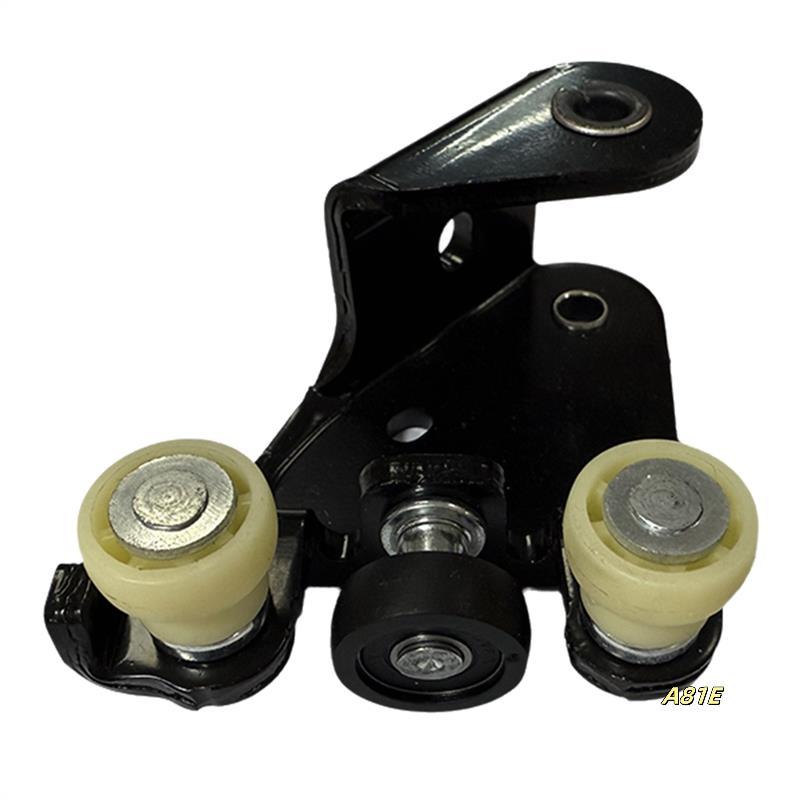 Left Door Pulley Roller Guide Sleeve 8200497757 For Renault Kangoo II 2008- Sliding Door Roll