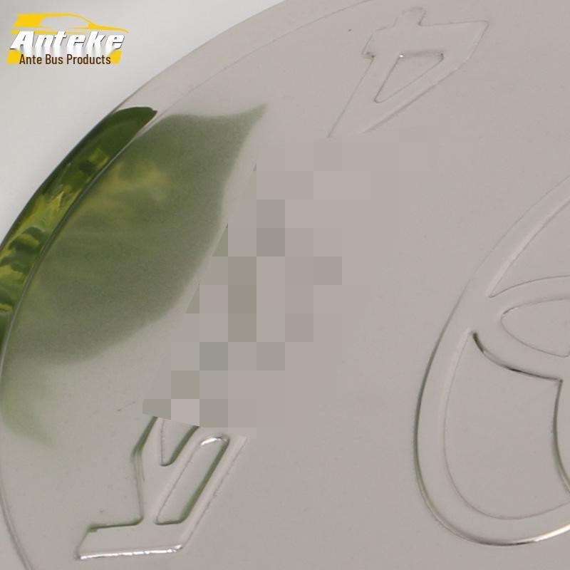 RAV4 Tankdeckel Kratzschutzfolie und Abriebaufkleber (Modell 2014)