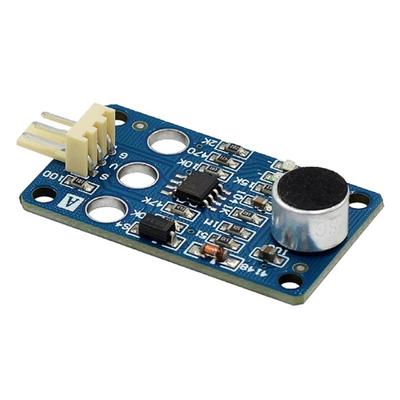 DIY-Module – Elektronische Module