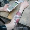 Set Tattoo Stickers 12 Water Transfer Tattoo Xqb Simulation Sexy Tattoo Rose Sticker