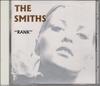 CD SMITHS Rank VICP2008 Rough Trade 1990 Japan Rock Used