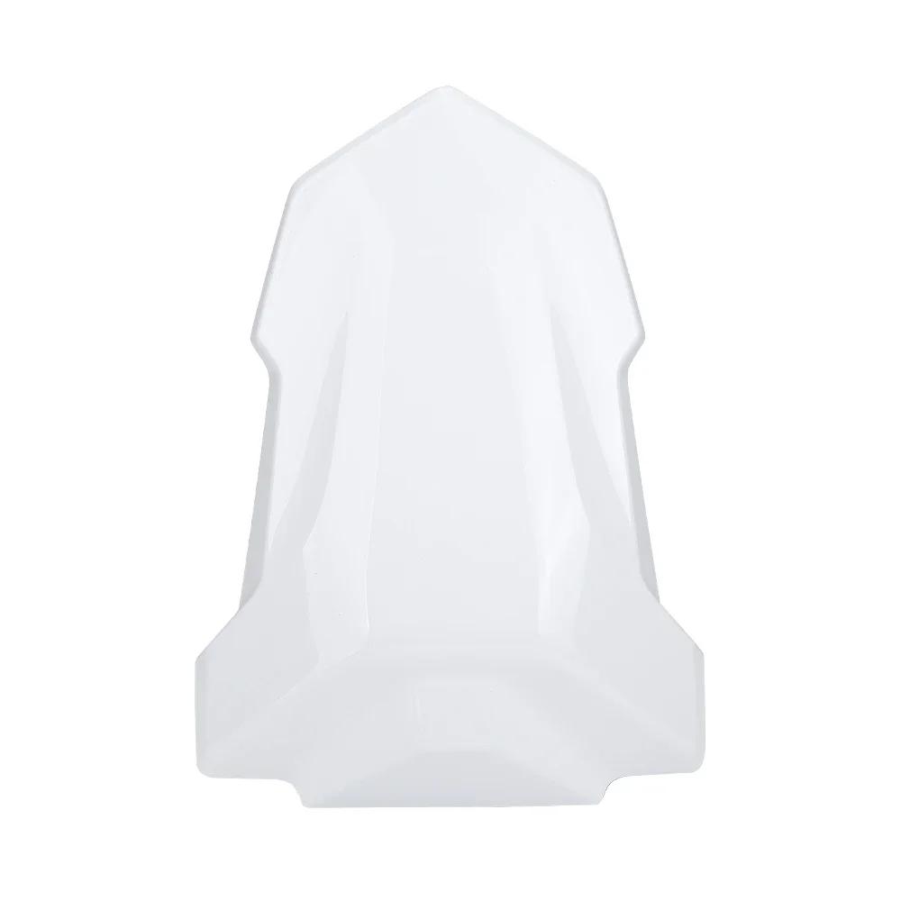 M1000RR Rear Seat Cover Tail Section Fairing Cowl For BMW S1000RR Passenger Hump Hard Parts ABS Accessories