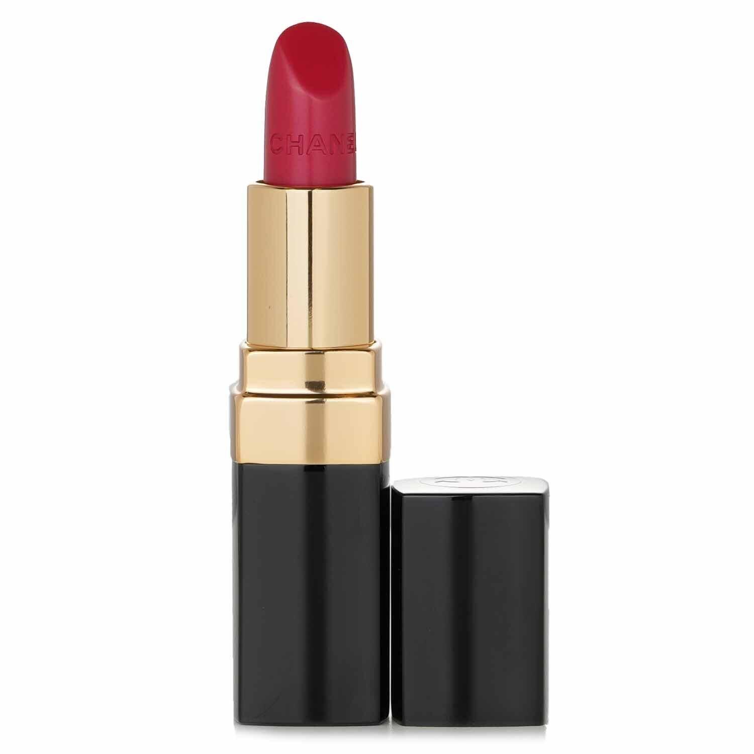 

Rouge Coco Ультраувлажняющая помада для губ - # 442 Dimitri 3.5g/0.12oz