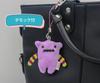 Shinadamokeke Smartphone Pouch with Chimoke Gabu