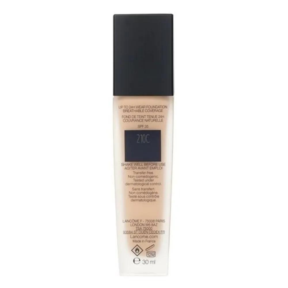 LANCÔME Teint Idole Ultra Wear Foundation 35-210C 30ml Long-lasting Cover