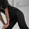 Puma EVOSTRIPE women's leggings black 67787901 r XS