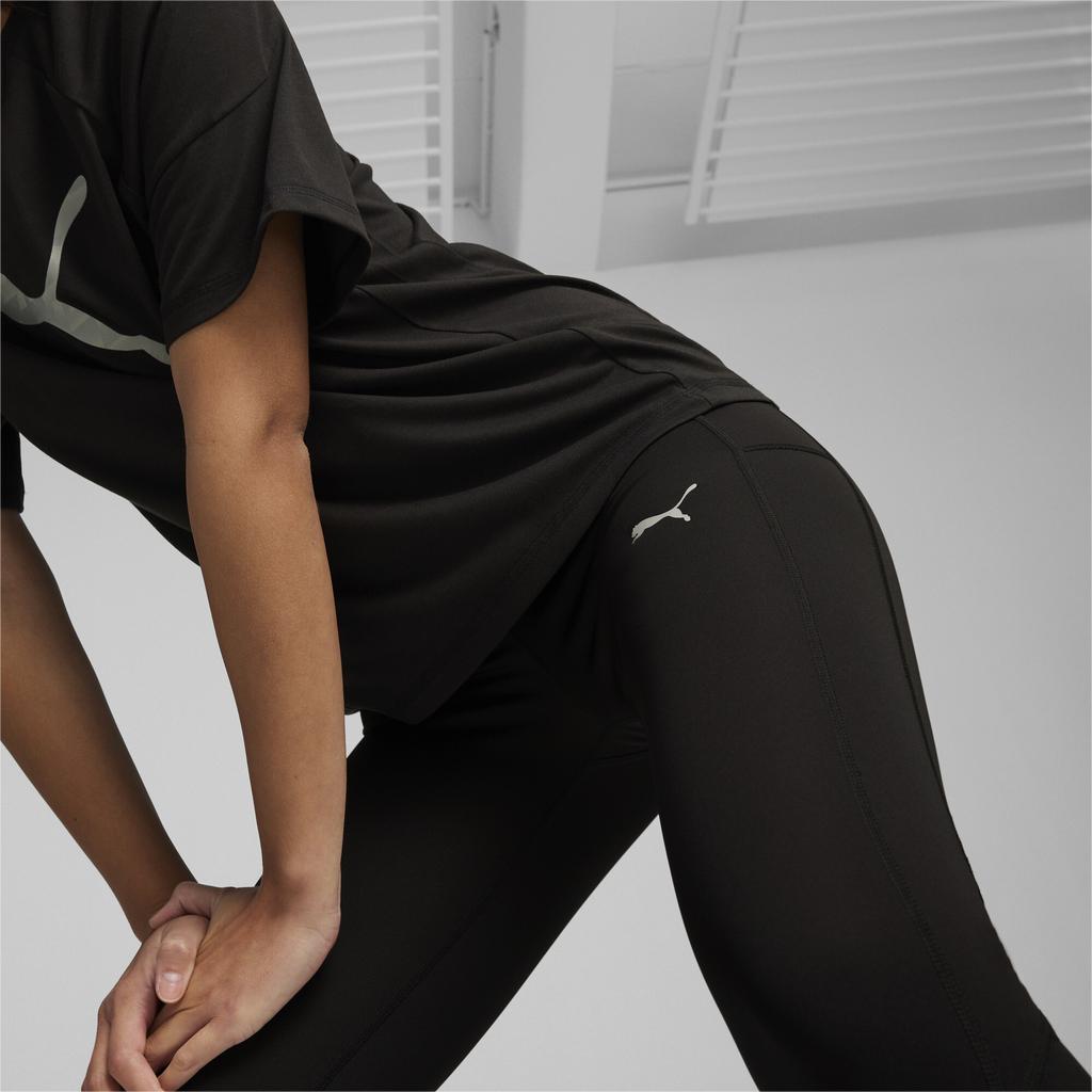 Puma EVOSTRIPE women's leggings black 67787901 r XS