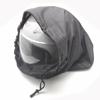 Dust Proof Drawstring Pocket Plush Full Half Helmet Lid Protect Bag New Motorcycle Helmet Bag