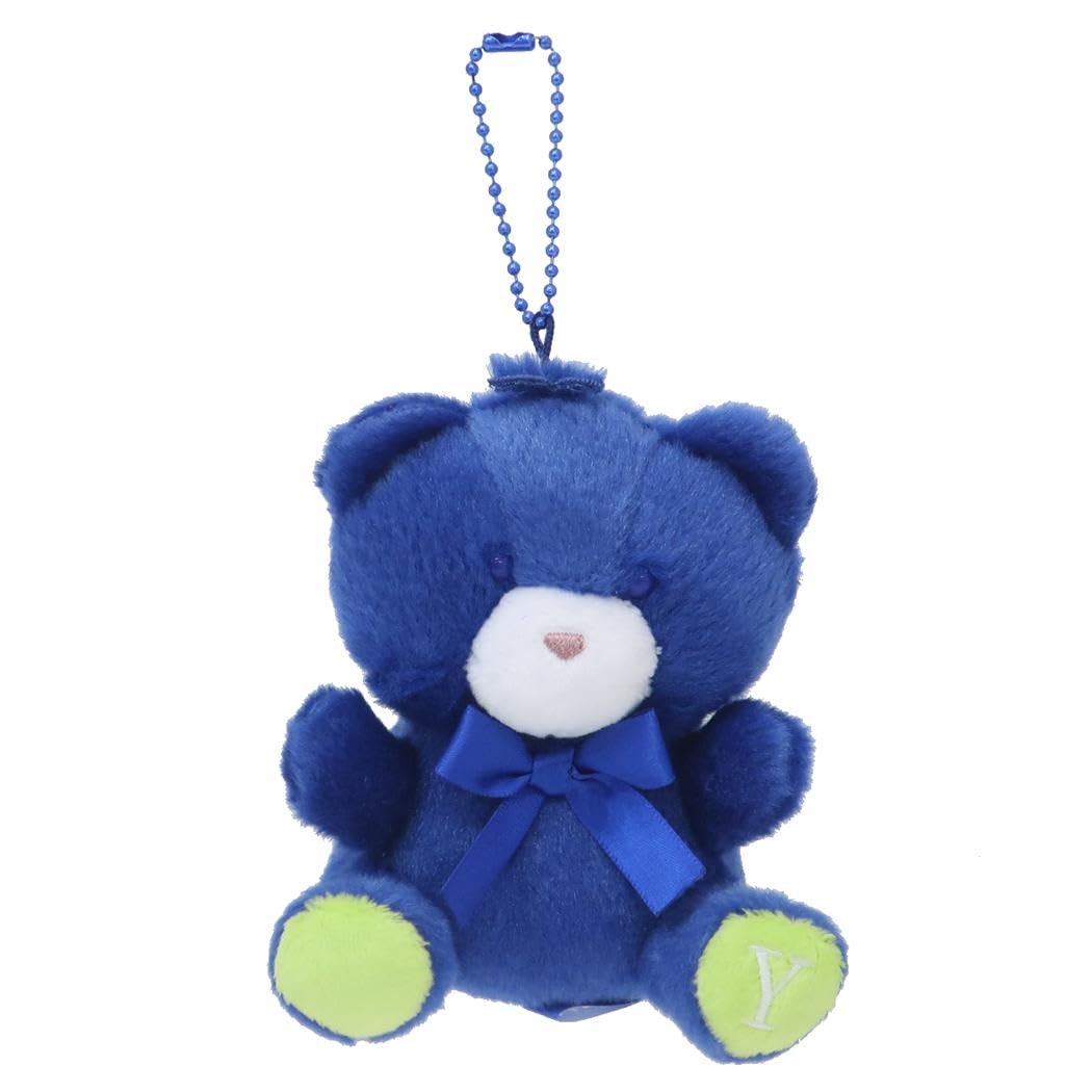 Blue Lock Mascot Puchibea / Seishiro Kiyoshi Shonen Magazine