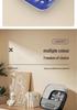 Folding Automatic Foot Spa Basin with Heat and Constant Temperature for Home Use