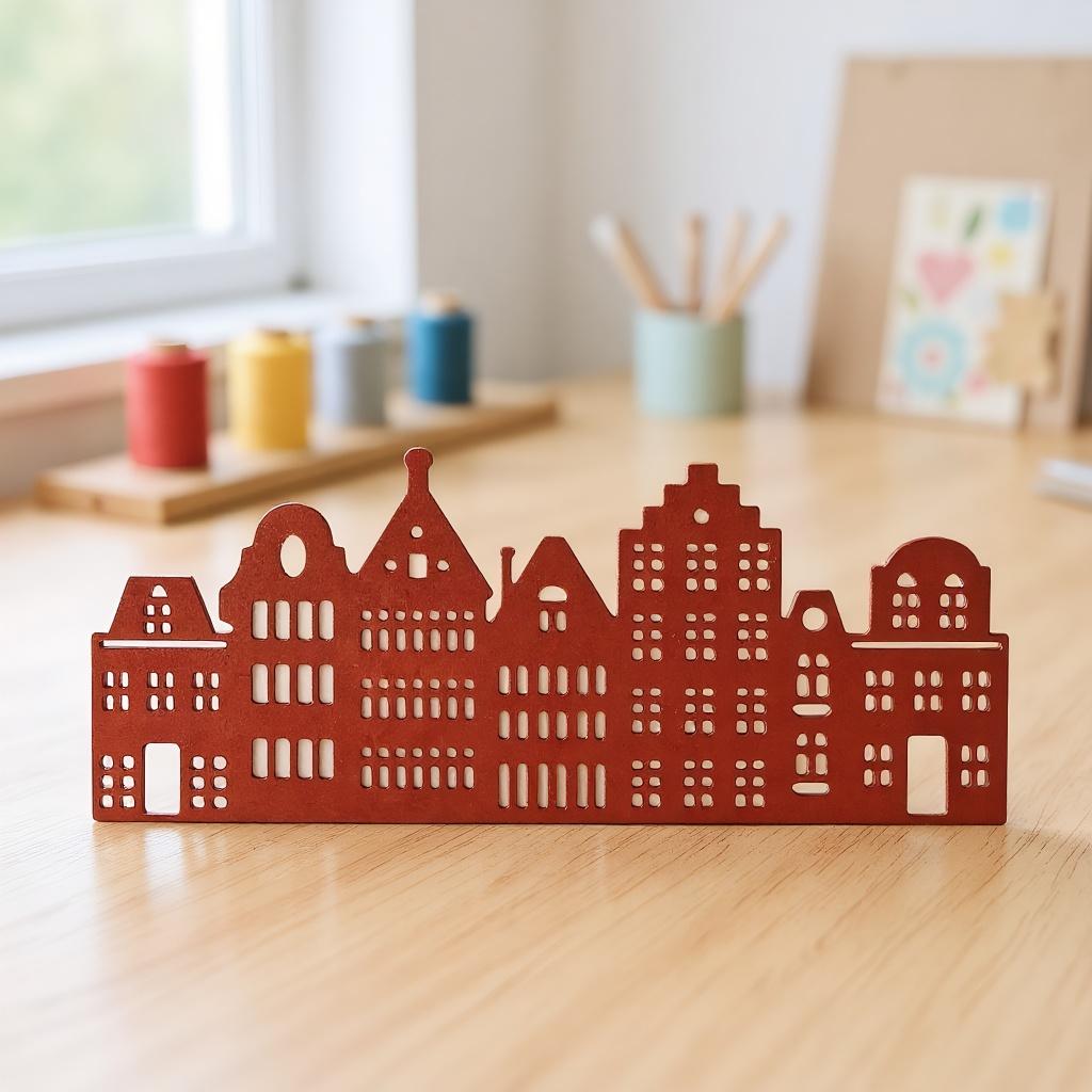 

House Carbon Steeel Cutting Dies for Scrapbooking Photo Album Decoration DIY Cards Making Craft Dies Cut dies