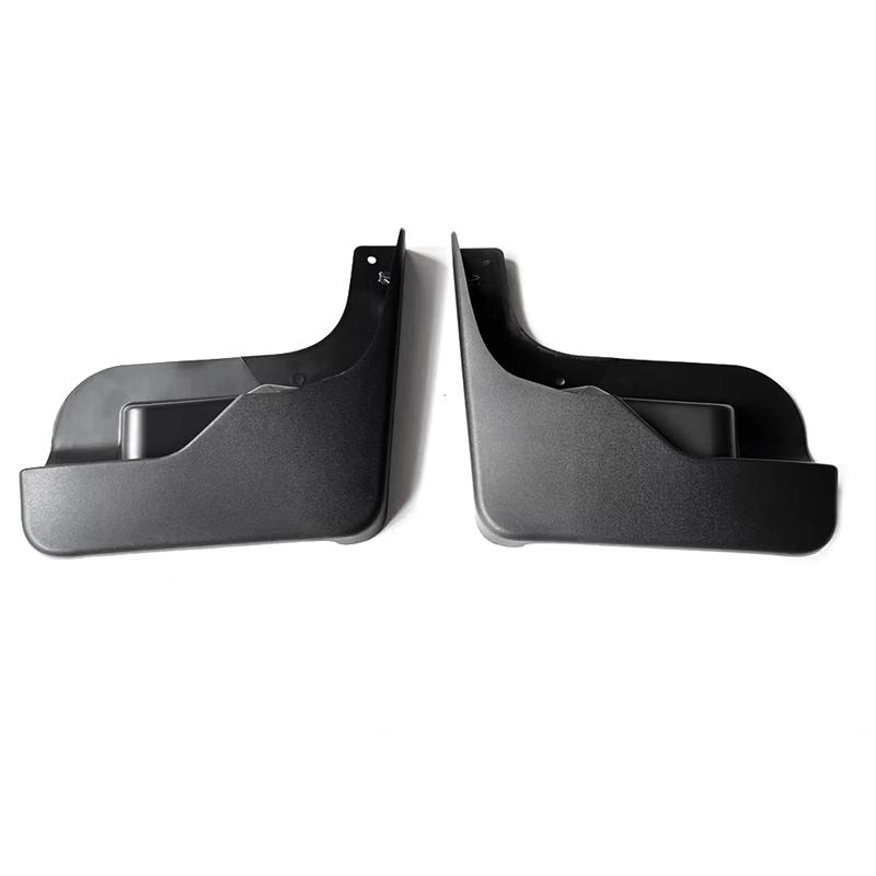 L10A Fender Mudguard Front Left+ Right For Sonode Sonic 1500 -  Mud Flaps Part Numbers 84621823 84621824