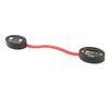 Magnetic Battery Tester Fast Detection High Precise Portable Digital Battery Level Detector for