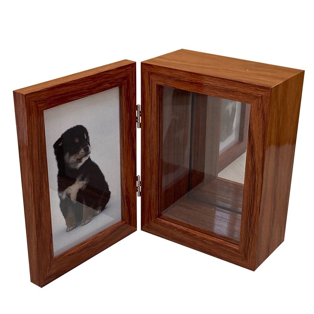 

Fueru Hanbai Mirrored Frame Box 226 x 149 x 60 mm BMF-101, Dimensions