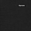 Supreme Malá Krabička Mikina s Kapucí na Zip SS25 Unisex SUP-SS25-130