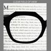 Men Fashion Reading Glasses Women High-Definition Glasses Retro Presbyopia Eyewear With Secure Hinge Classics Comfy Frame