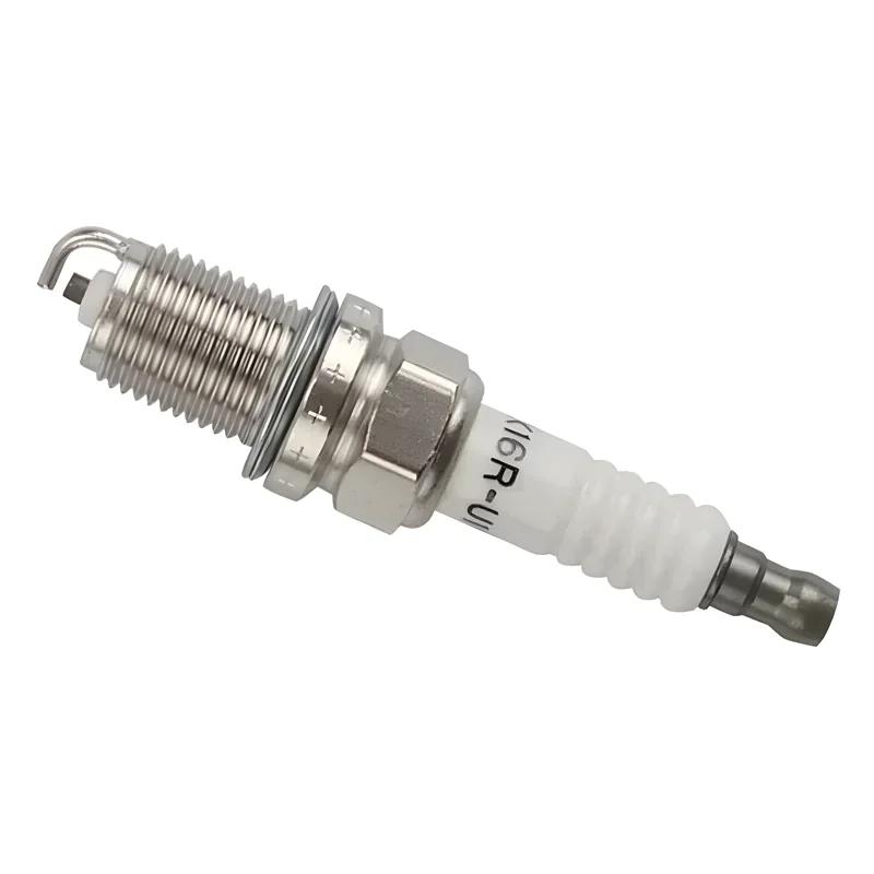 4PCS Iridium Spark Plugs,Replacements for TOYOTA,Part Nos. 90919-01218,90919-01164,90919-YZZAE, Models Denso K16R-U11,K5RTIP2-11