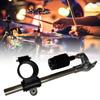 Quick Install Drum Triggers Mount Clamp For Multiple Electronic Drum Model High Strength Triggers Mount Bracket For Drum