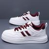 Lan Fengu Spring New Sports Shoes Breathable Men's Shoes Korean Edition Trendy British Thick Soled Men's Shoes Mesh Breathable Men's Shoes