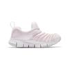 Nike Dynamo Free Slip Resistant Shock Absorbing Durable Low Top Sports Casual Shoes Kids Sneakers Light-Pink 343738-510