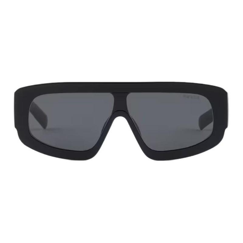 Prada Īpaši Plakana Priekšpuse Maskas Dizains