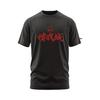 Li Ning Basketball Series SS26 Round Neck Urban Fan Culture T-Shirt Men Tops AHSWJ01-1