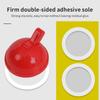 Car Starter Button Cover Start Stop Button Cover Protector Car Start Decals Car Start Button Cover Sticker Car Interior Decor