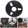 Industrial Three Hole 10In Open Reel Auditory Tape Empty Nab 10Inch Disc Tape Recorder Disk