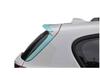 BMW 1 Series F20 Hatchback Rear Spoiler, E87 120i Side Wing, X1 Top No-Drill Wing, 2 Series Touring Modification