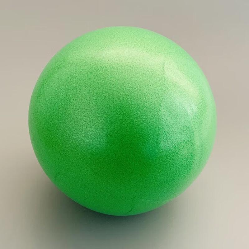 

Mini Frosted Fitness & Pilates Ball