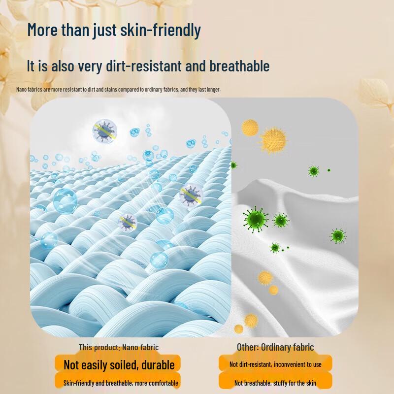 Hezheng HZ-QNA-8 Eye Massager