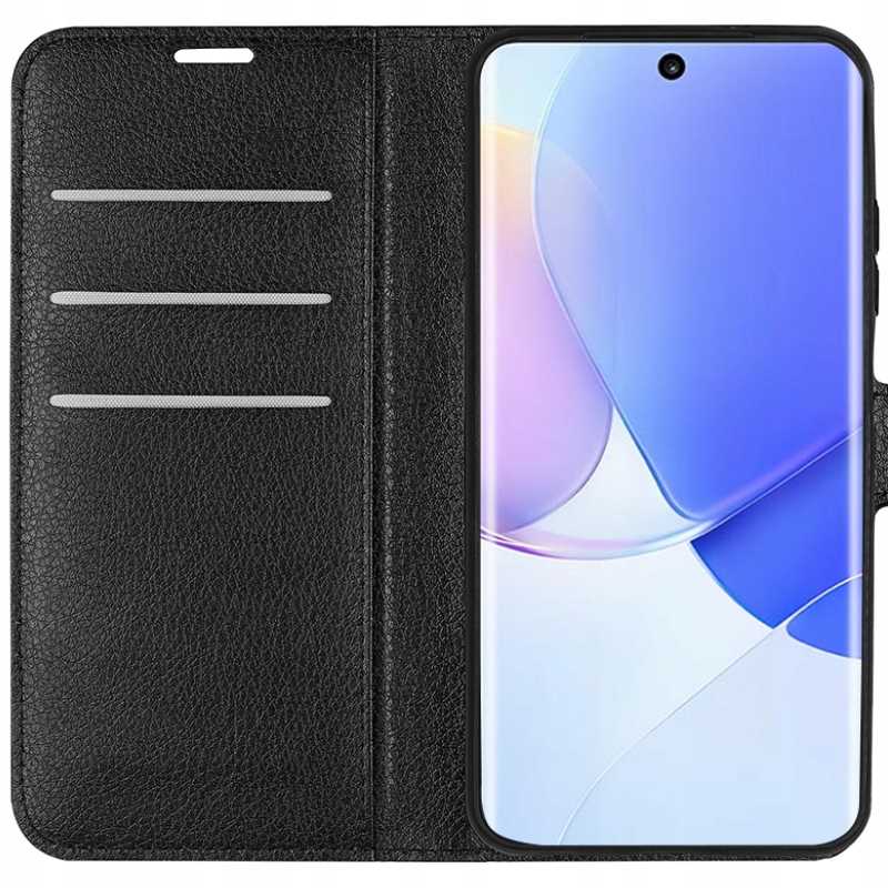 Litchi Huawei Nova 9 Black