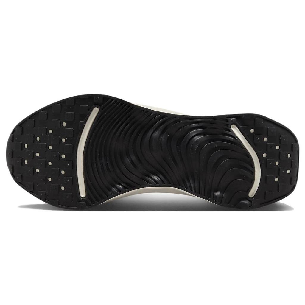 Nike Motiva SE Marfil Pálido Explosión Lima Zapatillas para Hombre Blanco Negro FJ1058-100