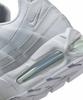 Nike Air Max 95 Big Bubble M - Wolf Grey:Anthracite:Wolf Grey / Hm8755-002