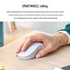Logitech M650 Wireless Bluetooth Office Mouse