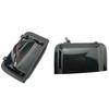 2PCS Side Wing Rearview Mirror Dynamic Blinker Flowing Indicator For PEUGEOT BOXER FIAT DUCATO 2006-2019 LED Turn Signal Light