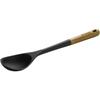 Staub Silicone Serving Spoon, Kitchen Tool, Heat Resistant, Cookware, 40503-107
