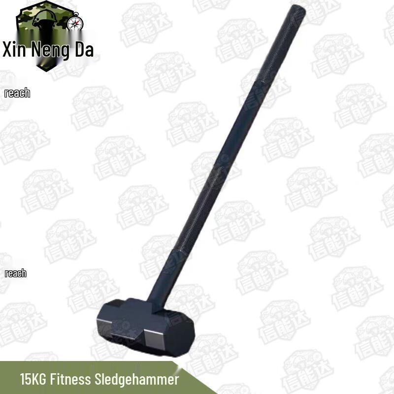 Xinnengda New Syllabus Physical Training Equipment