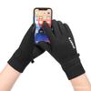 Winter Thermal Gloves Fleece Thickened Cold-proof Touch Screen Cycling Electric Vehicle Driving Gloves Winter Outdoor Gloves