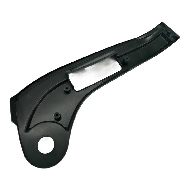 Coprisedile destro per auto 60911372 889844 Per Fiat per Ducato per Boxer e per Relay 2006-In poi Protezione sedile ABS Nero