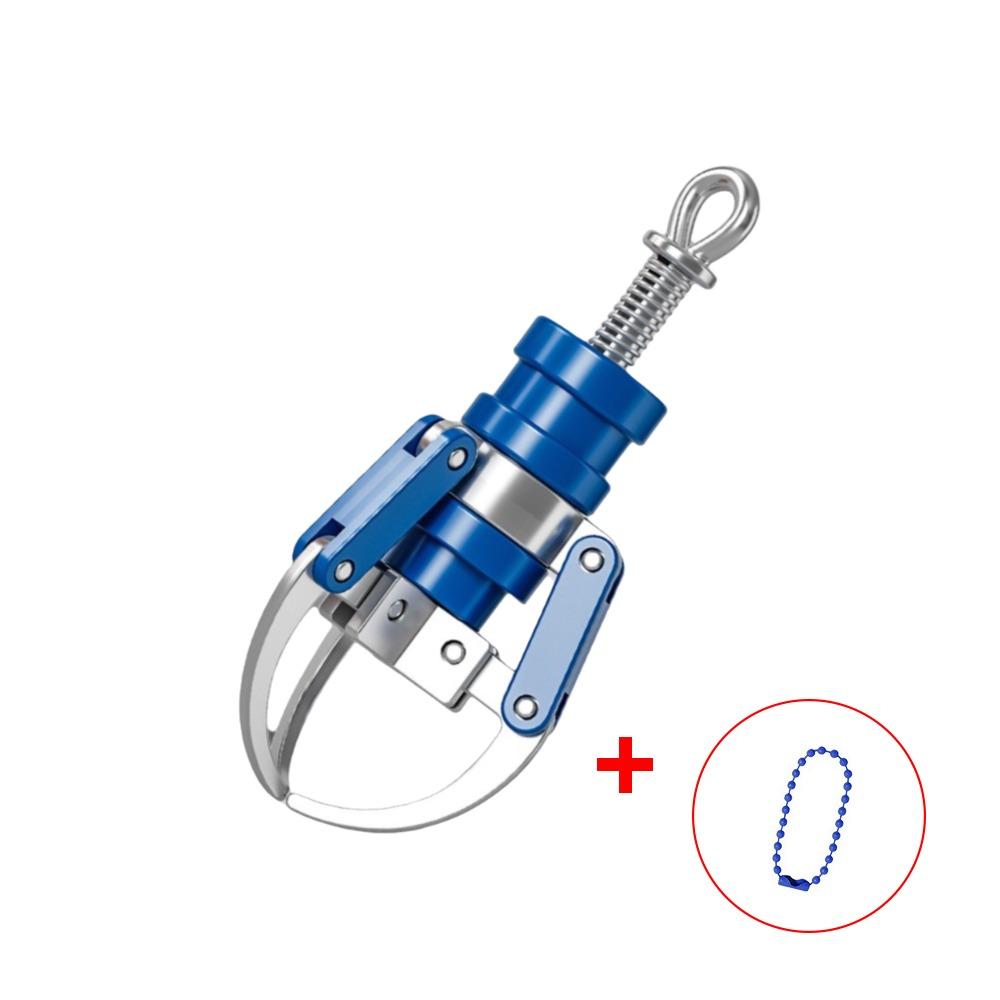 

Мини-брелок в виде коготи, цветной брелок-подвеска для ключей, подарки на день рождения для детей