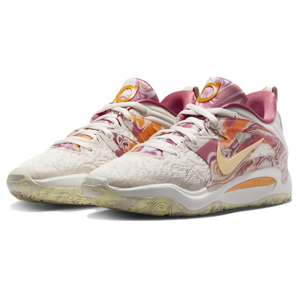 New Nike Kd 15 'All Star Weekend 2023' DV1200-100