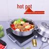 An Yi Stainless Steel Hot Pot