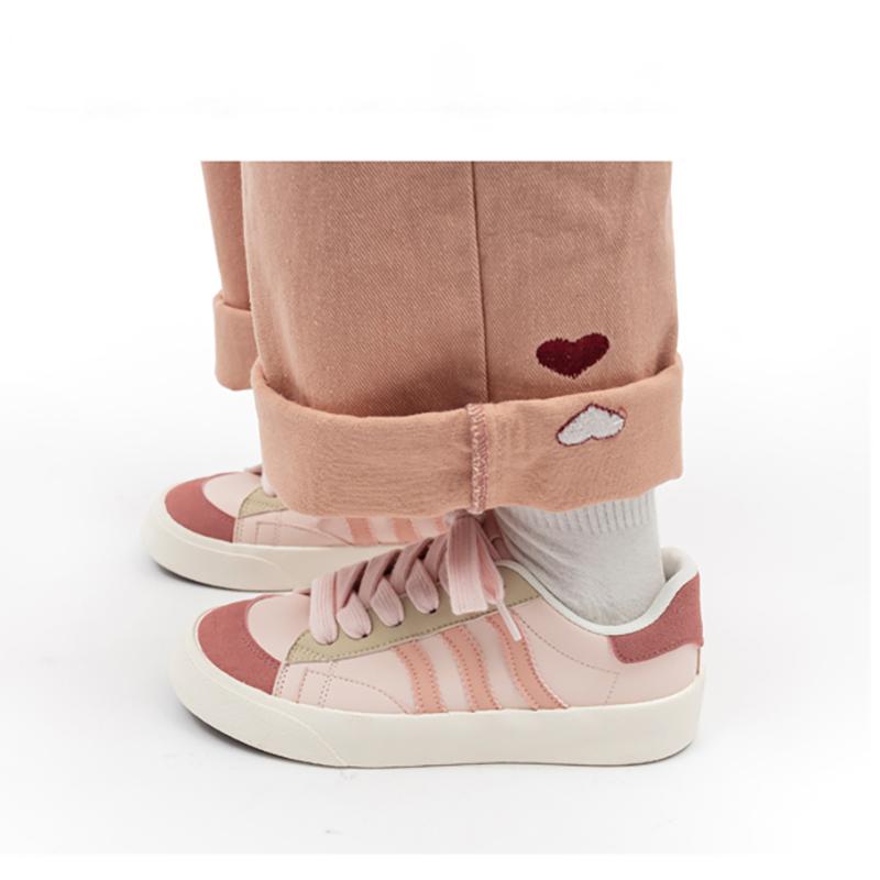 

New Fashionable Women s Shoes Spring Outdoor Running Sports Shoes Casual Women s Shoes Skateboarding Shoes 38