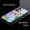 Anime Beliebtes LoveLive Handyhülle Für Xiaomi Redmi 14C 13C 12C Note14 13 12 11 10 Pro Plus S Weiche Schwarze Handyhülle