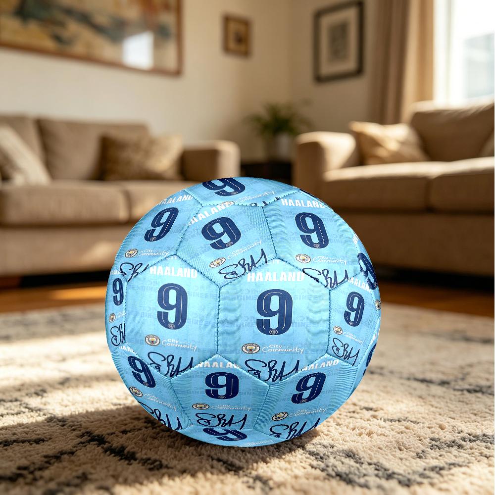 1pc Spain Vs Portugal Soccer Match Stylish Design Size 5 Soccer Ball Professional Football for Competition Training Practice. 0701a61